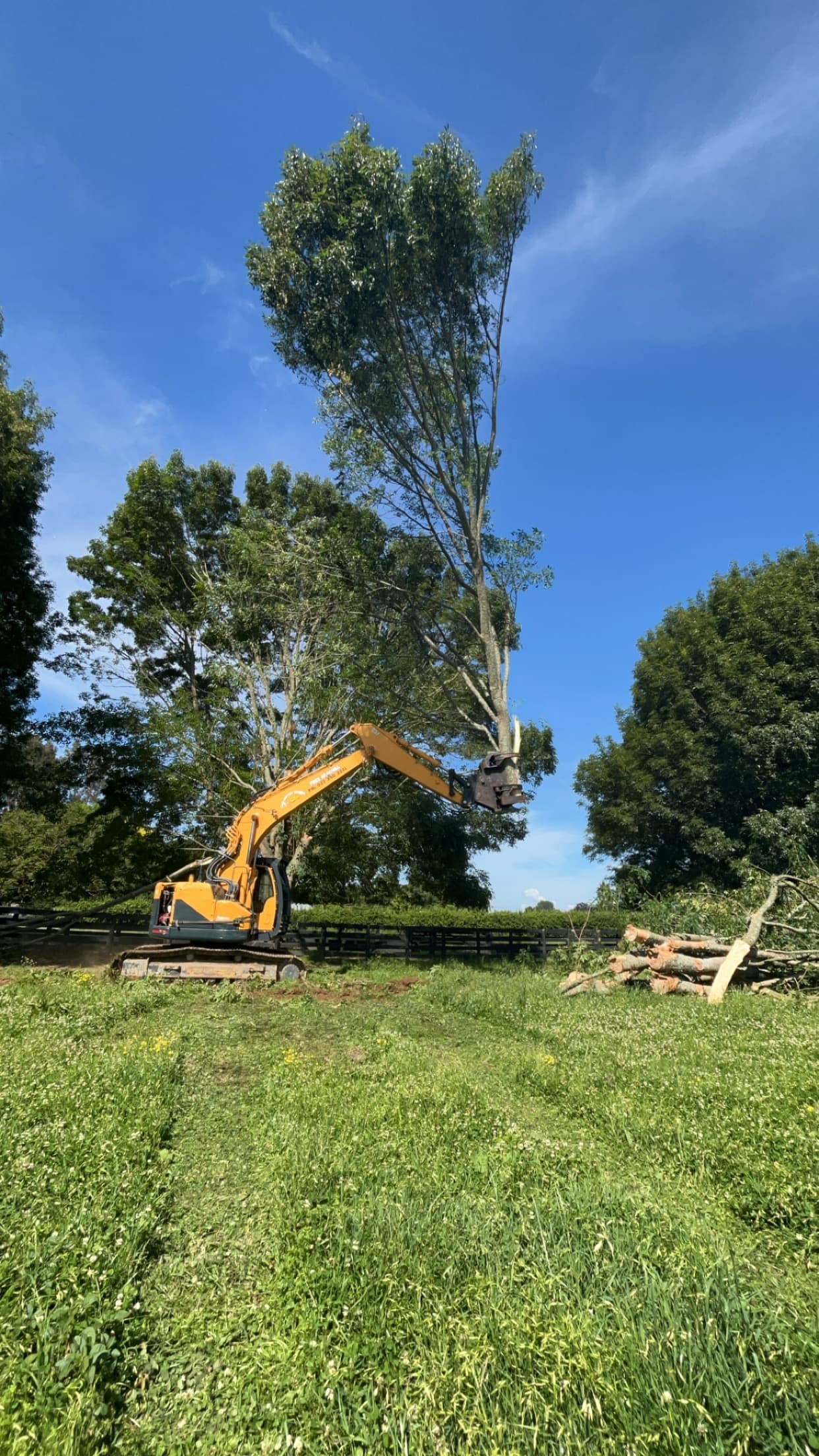 Grounds Maintenance