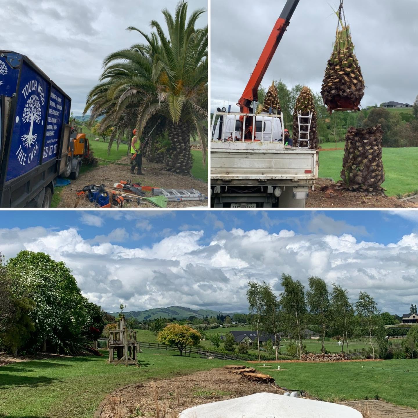 Grounds maintenance Waikato